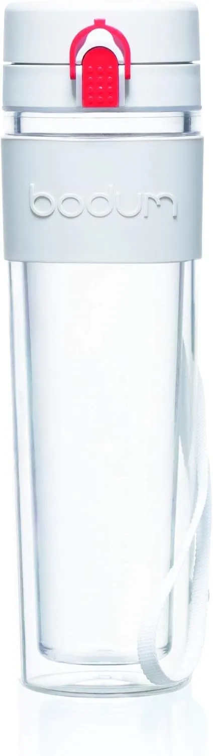 bodum-bistro-11895-913btr-gourde-isotherme-double-paroi-tritan-0-45-l-sans-bpa-t image 1