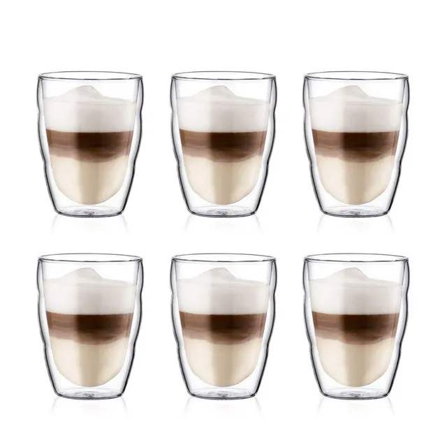 bodum-pilatus-coffret-6-verres-thermo-double-paroi-en-verre-borosilicat-souffl-b image 1