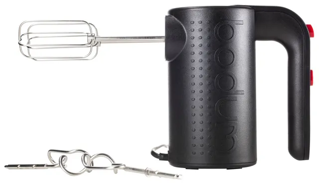 bodum-bistro-batteur-lectrique-main-5-vitesses-touche-turbo-fouets-et-crochets-i image 1