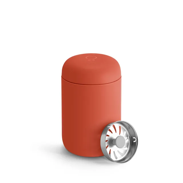 fellow-carter-move-mug-de-voyage-isotherme-230-ml-acier-inoxydable-18-8-int-rieu image 1