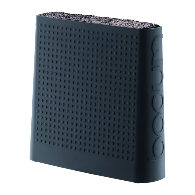 bodum-1108901s-bistro-bloc-couteaux-universel-noir-pour-6-couteaux image 1