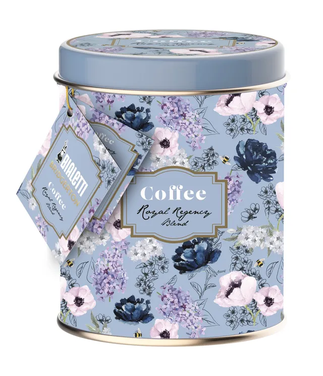 bialetti-caf-moulu-bridgerton-royal-regency-blend-250-g-80-arabica-20-robusta-ar image 1