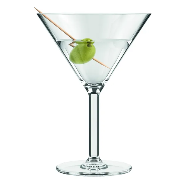 bodum-oktett-lot-de-4-verres-martini-r-utilisables-en-plastique-tritan-incassabl image 1