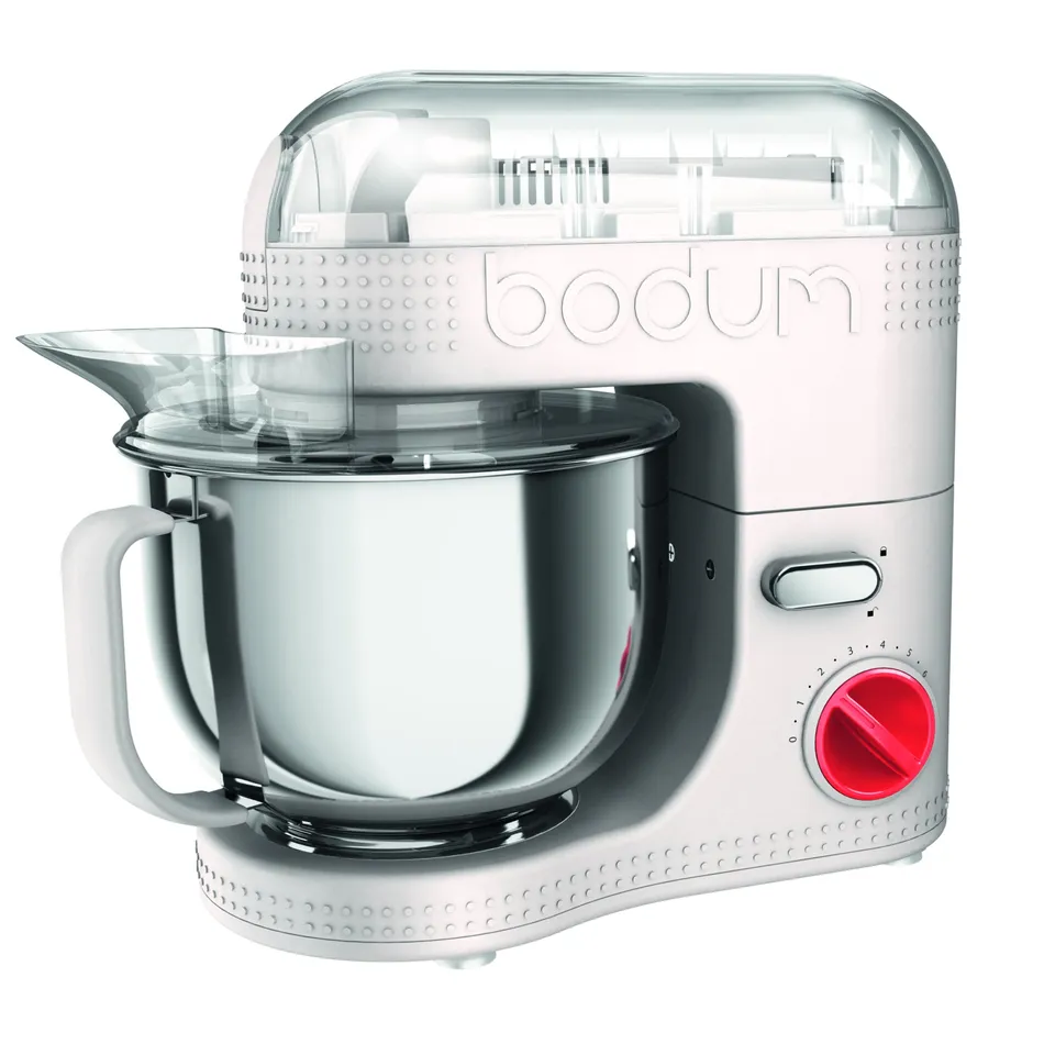 bodum-11381-913euro-3-bistro-robot-de-cuisine-lectrique-blanc-4-7-l-700-w-6-vite image 1