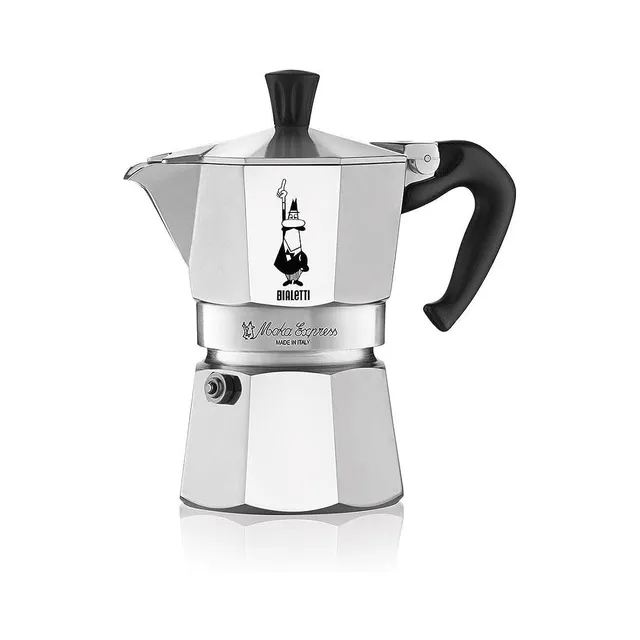 bialetti-moka-express-cafeti-re-moka-4-tasses-190-ml-aluminium-made-in-italy-arg image 1