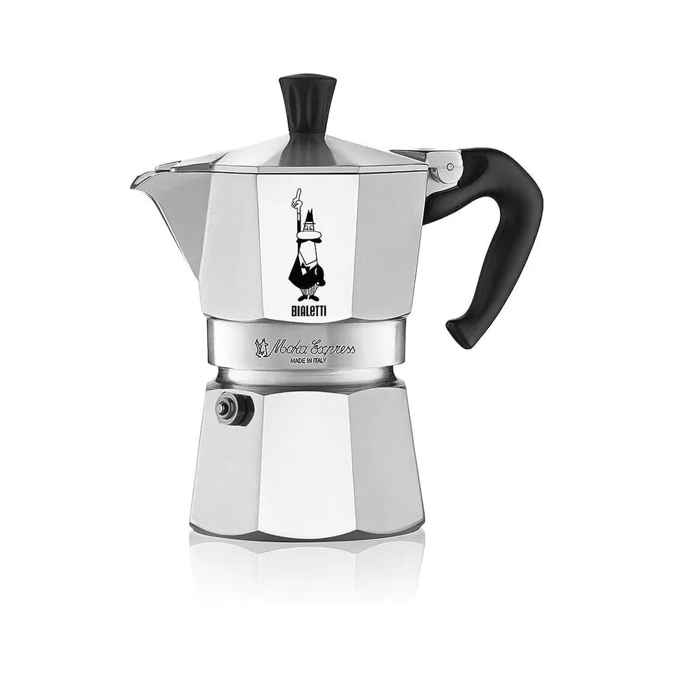 bialetti-moka-express-cafeti-re-moka-4-tasses-190-ml-aluminium-made-in-italy-arg image 1