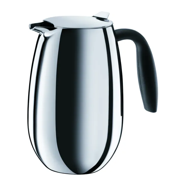bodum-columbia-10913-16-pichet-lait-0-7-l-en-acier-inoxydable-brillant image 1
