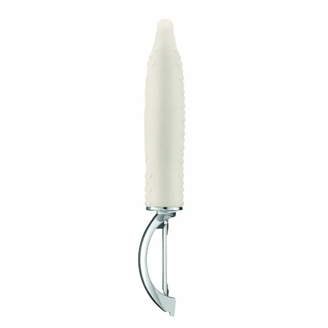 bodum-bistro-conome-l-gumes-blanc-cr-me-22-x-7-cm-l-ger-et-maniable image 1
