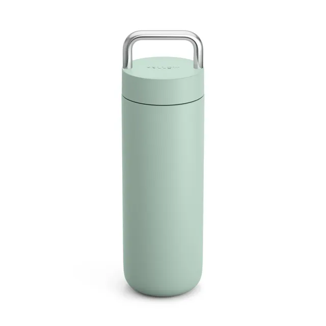 fellow-carter-carry-gobelet-isotherme-591-ml-acier-inoxydable-18-8-chaud-12-h-fr image 1