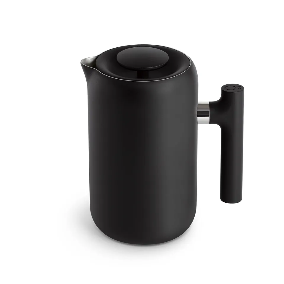 fellow-clara-cafeti-re-piston-isotherme-portable-en-acier-inoxydable-24-oz-700-m image 1