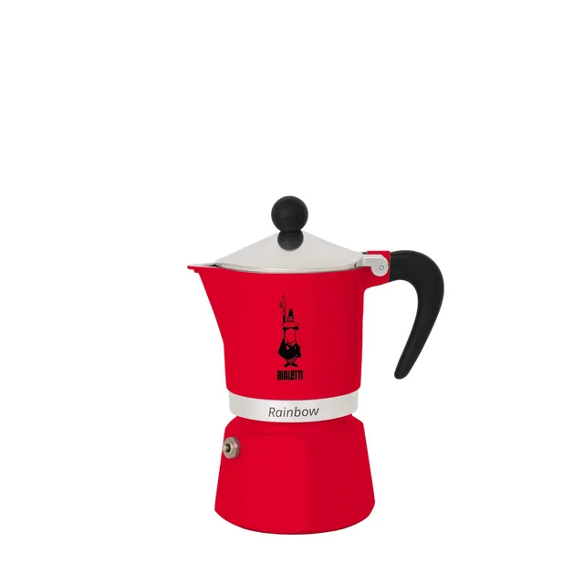 bialetti-4963-cafeti-re-italienne-moka-6-tasses-aluminium-rouge image 1