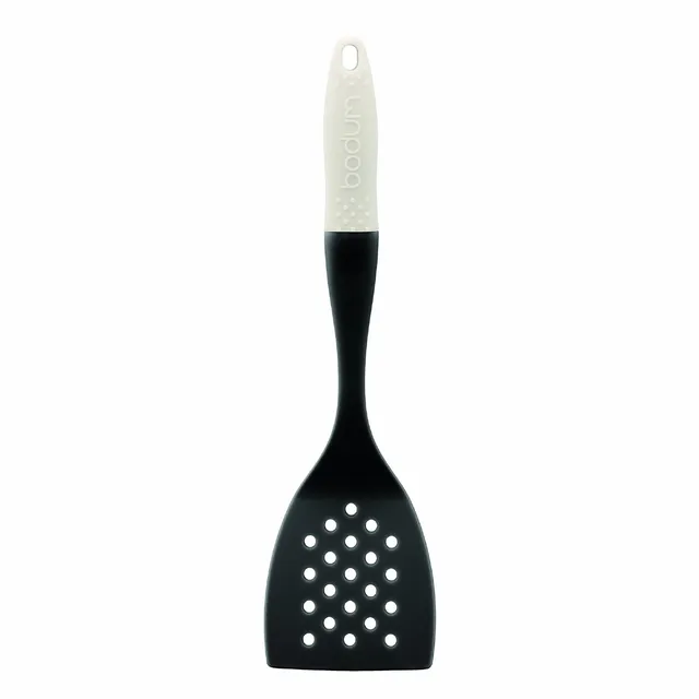 bodum-bistro-spatule-de-cuisine-blanc-cr-me image 1