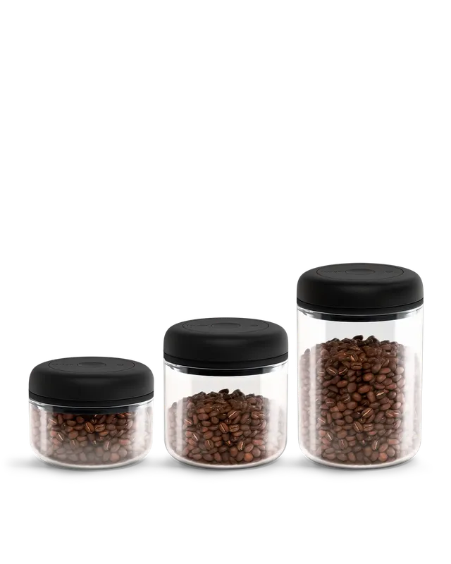 fellow-atmos-vacuum-canister-3-pack-coffret-de-3-bo-tes-de-conservation-sous-vid image 1