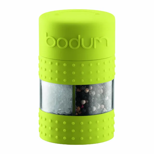 bodum-11368-565-moulin-combin-poivre-et-sel-12-cm-vert-citron image 1