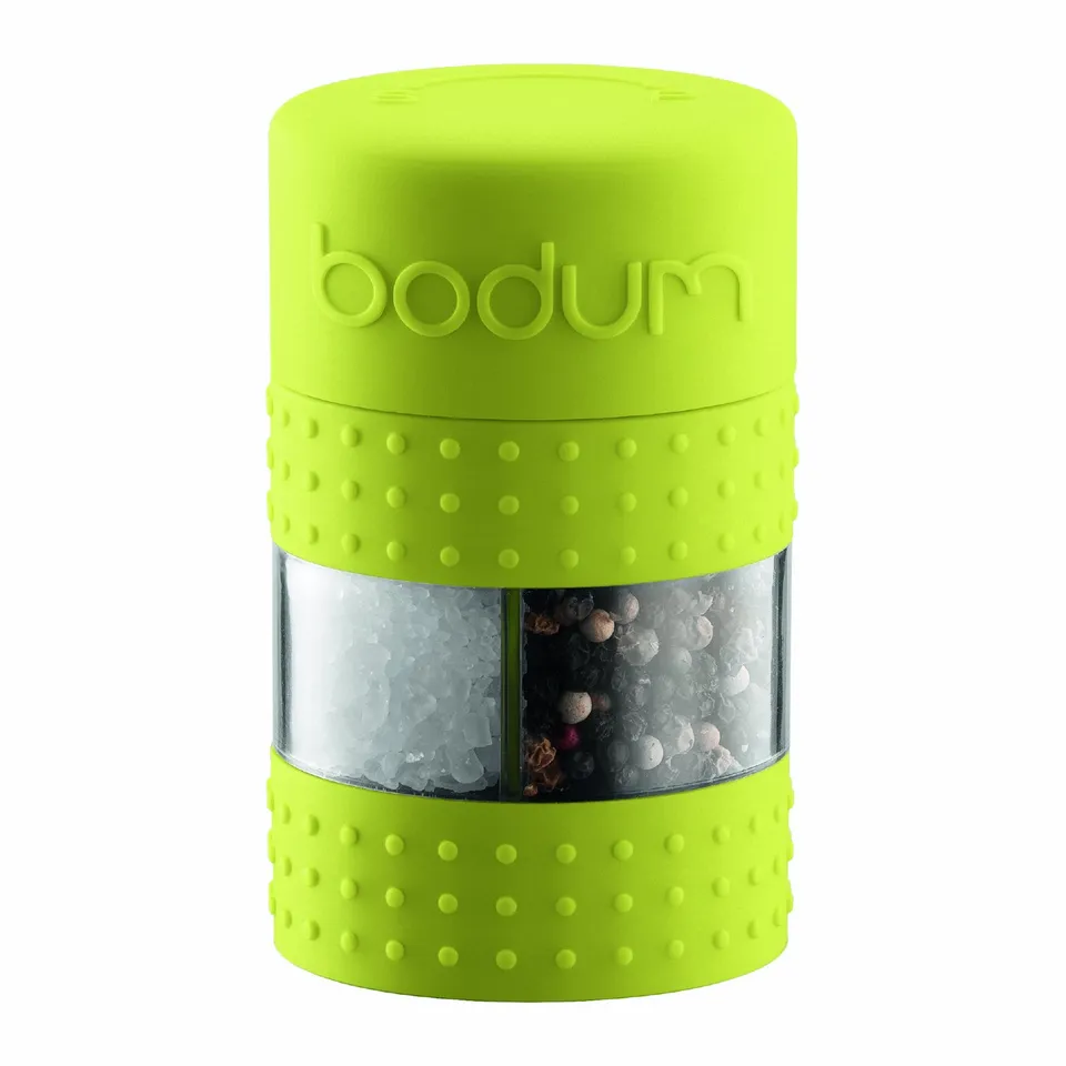 bodum-11368-565-moulin-combin-poivre-et-sel-12-cm-vert-citron image 1