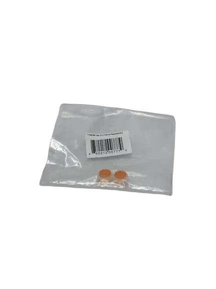 fellow-prismo-replacement-valve-lot-de-2-valves-pression-de-rechange-pour-aeropr image 1
