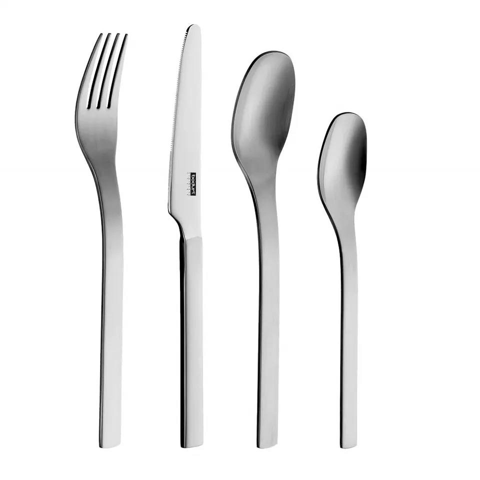 bodum-k6335-57-barcelona-m-nag-re-acier-inoxydable-16-pi-ces-argent-service-4-co image 1