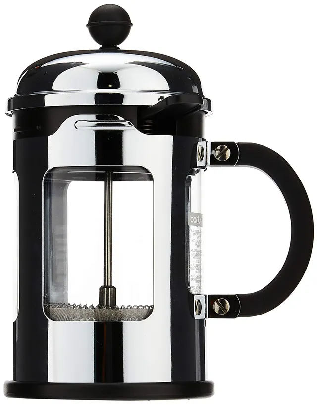 bodum-new-chambord-11171-16-cafeti-re-piston-4-tasses-verre-borosilicate-0-5-l-c image 1