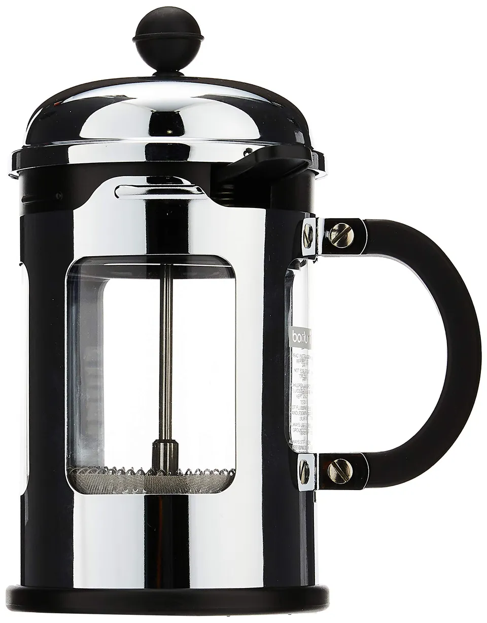 bodum-new-chambord-11171-16-cafeti-re-piston-4-tasses-verre-borosilicate-0-5-l-c image 1