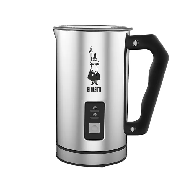 bialetti-montalatte-elettrico-0004430-mousseur-lait-lectrique-240-ml-500w-acier- image 1