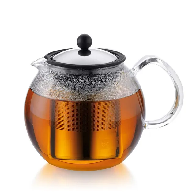 bodum-assam-1802-16-th-i-re-piston-1-5-l-en-verre-borosilicate-avec-filtre-et-co image 1