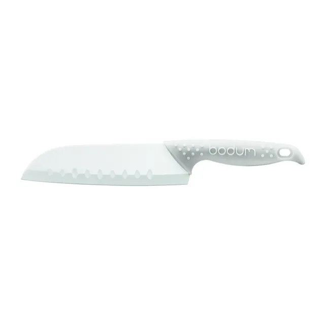 bodum-bistro-couteau-santoku-en-c-ramique-17-cm-blanc-cr-me image 1