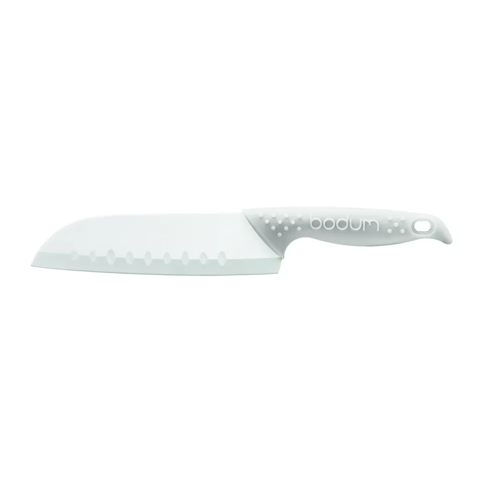bodum-bistro-couteau-santoku-en-c-ramique-17-cm-blanc-cr-me image 1