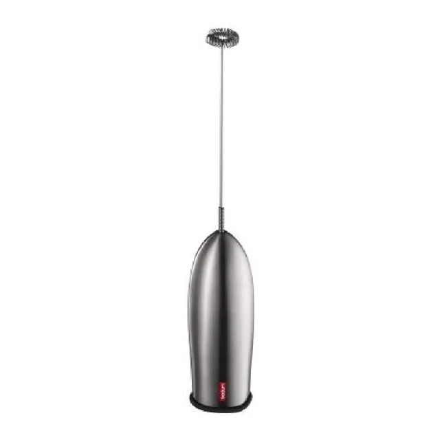 bodum-schiuma-3043-16-mousseur-lait-lectrique-piles-fouet-en-acier-inoxydable-br image 1