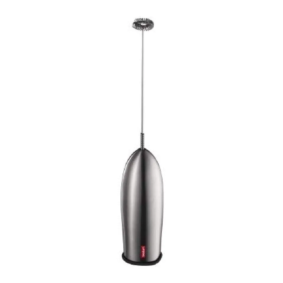 bodum-schiuma-3043-16-mousseur-lait-lectrique-piles-fouet-en-acier-inoxydable-br image 1
