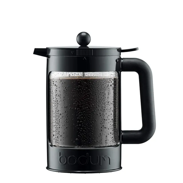 bodum-bean-k11683-01-cafeti-re-caf-glac-french-press-1-5-l-en-plastique-incassab image 1