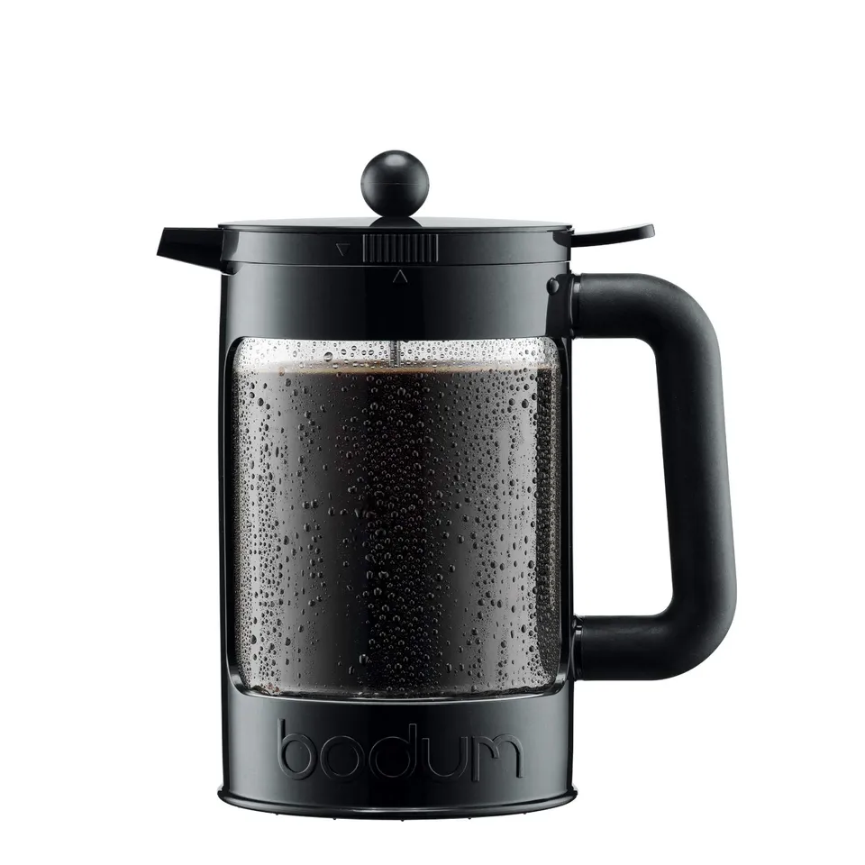 bodum-bean-k11683-01-cafeti-re-caf-glac-french-press-1-5-l-en-plastique-incassab image 1