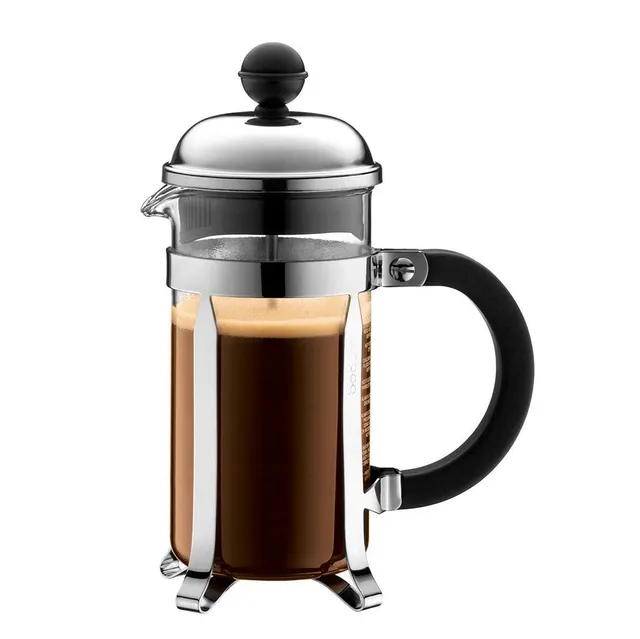 bodum-chambord-k11153-913-cafeti-re-piston-3-tasses-0-35-l-verre-borosilicate-et image 1