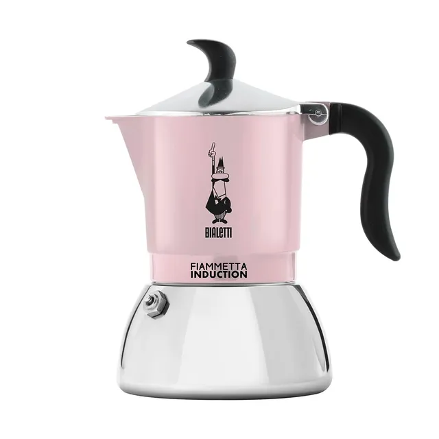bialetti-fiammetta-induction-cafeti-re-moka-2-tasses-100-ml-compatible-toutes-pl image 1