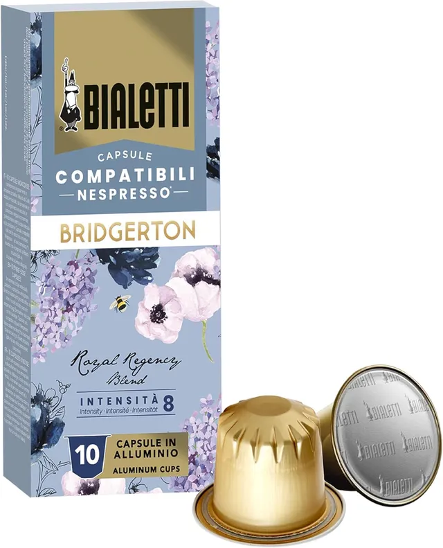bialetti-x-bridgerton-royal-regency-blend-bo-te-de-10-capsules-caf-compatibles-n image 1