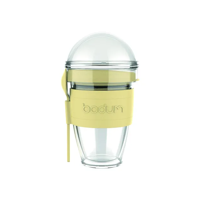 bodum-joycup-granola-11922-341b-y19-pot-emporter-double-paroi-0-3-l-avec-compart image 1