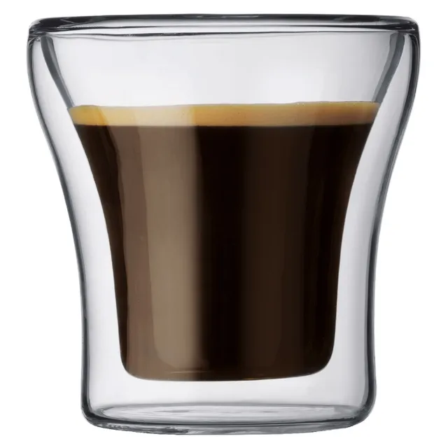 bodum-assam-4554-10-set-de-2-verres-double-paroi-espresso-9-cl-en-borosilicate-l image 1
