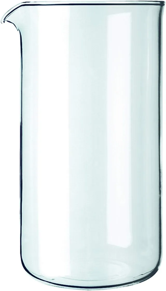 bodum-01-1503-10-220-verre-de-rechange-borosilicate-pour-cafeti-re-piston-brazil image 1