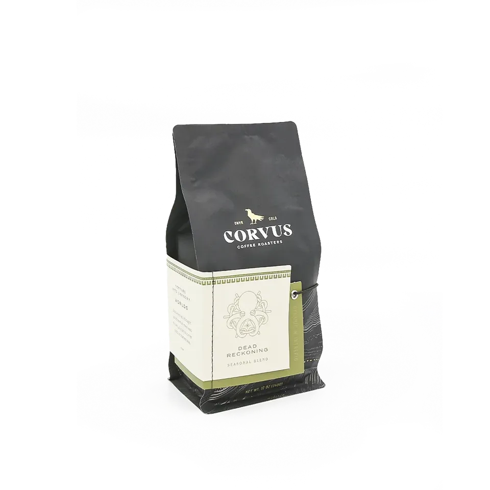 fellow-dead-reckoning-seasonal-blend-caf-espresso-blend-corvus-guatemala-thiopie image 1