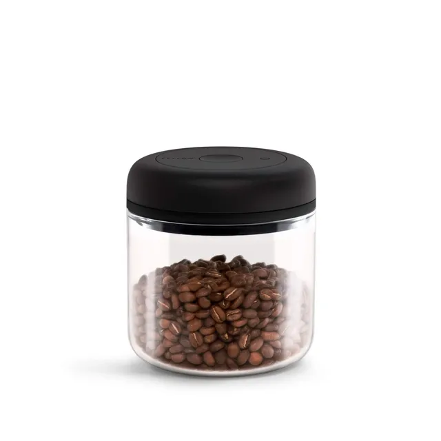 fellow-atmos-vacuum-canister-0-7-l-r-cipient-herm-tique-sous-vide-avec-pompe-int image 1