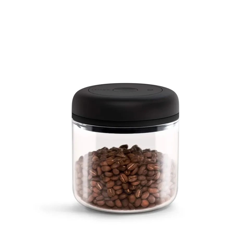 fellow-atmos-vacuum-canister-0-7-l-r-cipient-herm-tique-sous-vide-avec-pompe-int image 1