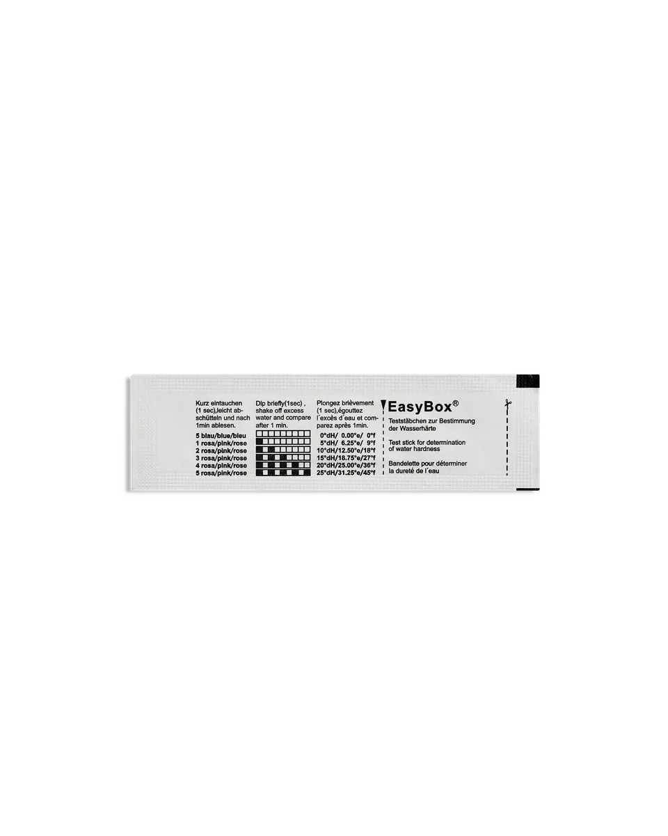 fellow-series-1-water-hardness-test-strip-bandelette-de-test-de-duret-de-l-eau-u image 1