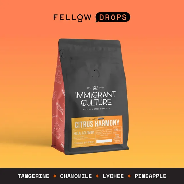 fellow-citrus-harmony-caf-orange-bourbon-lav-huila-colombie-torr-faction-claire image 1