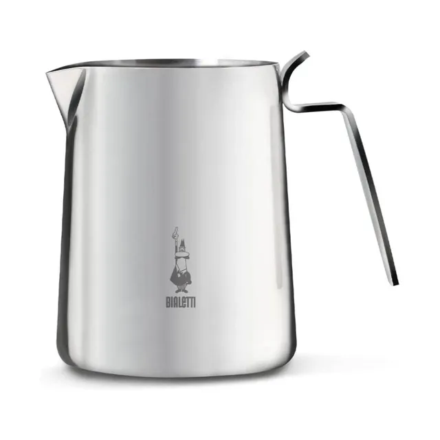 bialetti-nuovo-milk-pitcher-elegance-bollilatte-pichet-lait-en-acier-inoxydable- image 1