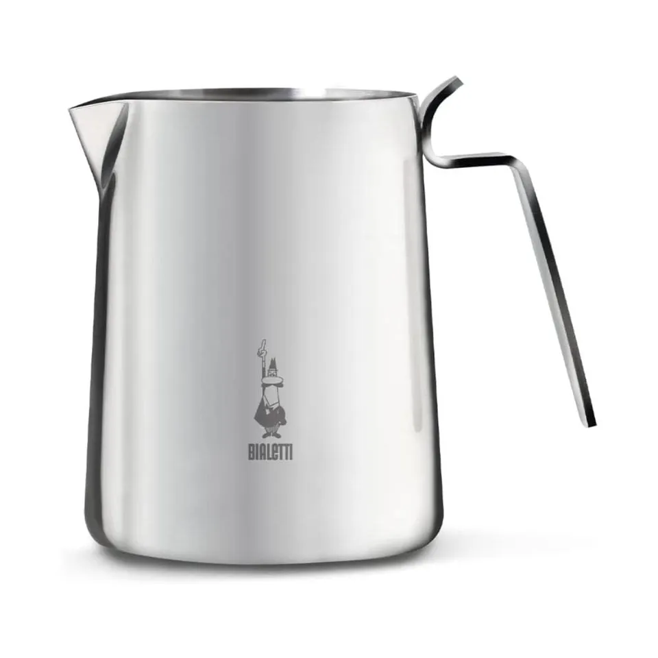 bialetti-nuovo-milk-pitcher-elegance-bollilatte-pichet-lait-en-acier-inoxydable- image 1