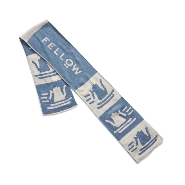 fellow-ski-club-charpe-de-marque-pour-amateurs-de-caf-et-de-design-collection-ap image 1