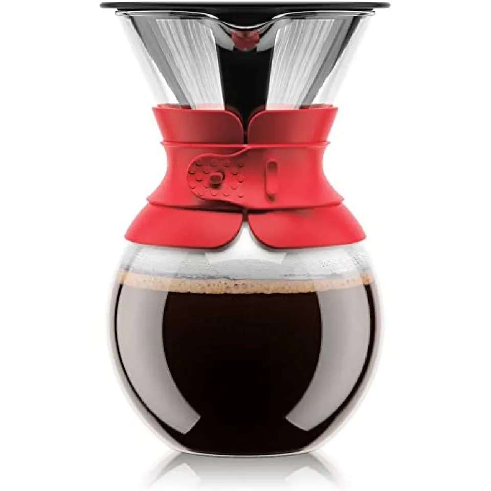 bodum-pour-over-11571-294s-cafeti-re-filtre-1-0-l-avec-filtre-permanent-itanium- image 1