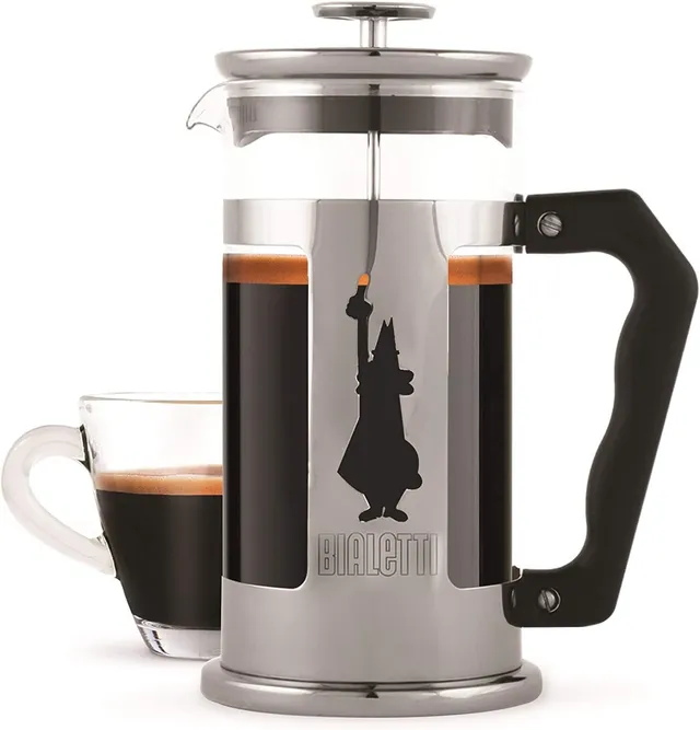 bialetti-preziosa-cafeti-re-piston-1-l-verre-borosilicate-et-acier-inoxydable-8- image 1