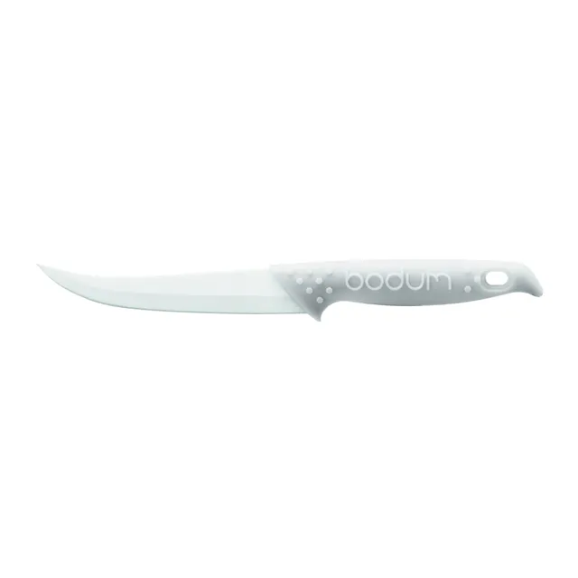 bodum-bistro-11304-913-couteau-tomates-en-c-ramique-12-cm-blanc-cr-me-lame-dent- image 1