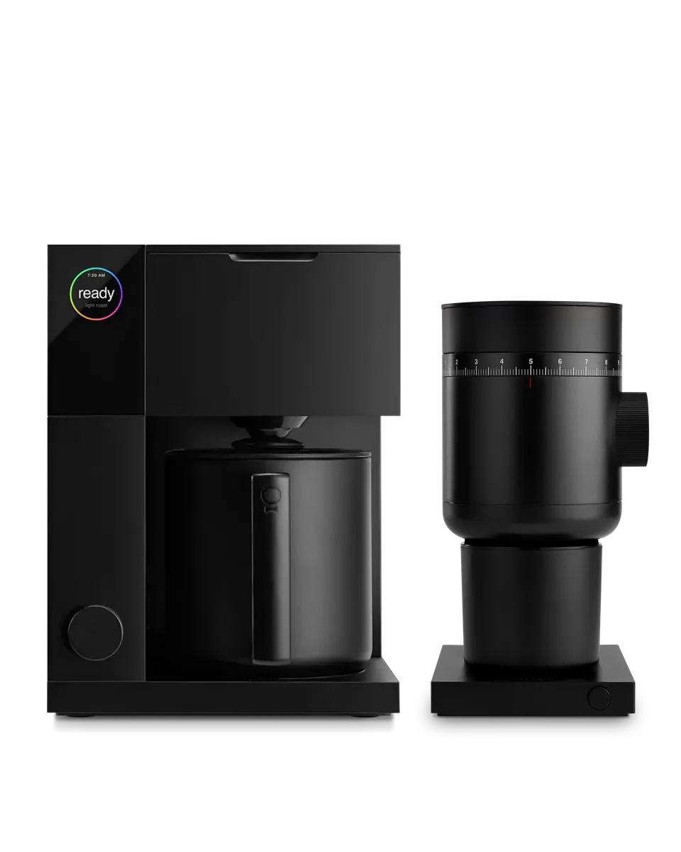 fellow-aiden-grinder-kit-cafeti-re-filtre-pr-cision-aiden-avec-moulin-caf-fellow image 1
