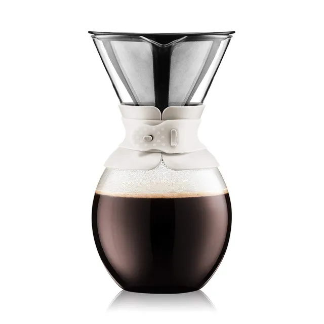 bodum-pour-over-11593-913s-cafeti-re-filtre-verser-1-5-l-12-tasses-avec-filtre-p image 1